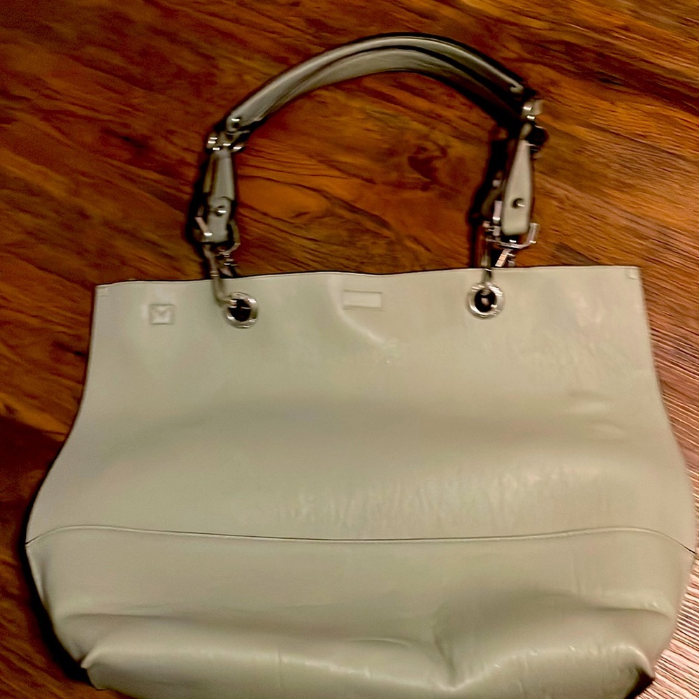✨Calvin Klein Tote✨like new!